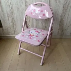 2026年最新】ハローキティ 椅子の人気アイテム - メルカリ