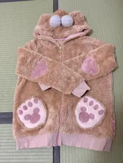 2026年最新】シェリーメイ パーカー キッズの人気アイテム - メルカリ