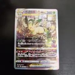 2026年最新】vstarユニバース リーフィアの人気アイテム - メルカリ