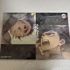 2026年最新】鬼滅の刃 ufotable cafe ランチョンマットの人気アイテム