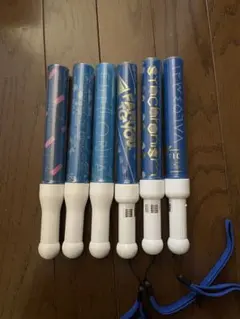 2026年最新】超特急 カイ ペンライトの人気アイテム - メルカリ