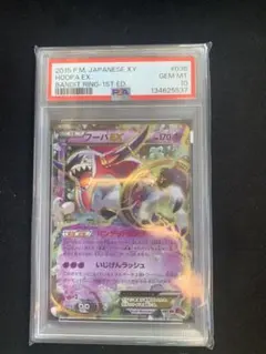 2026年最新】フーパ psa10の人気アイテム - メルカリ