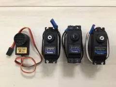 2026年最新】Futaba サーボの人気アイテム - メルカリ