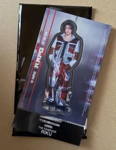 2026年最新】Rampage rikuの人気アイテム - メルカリ