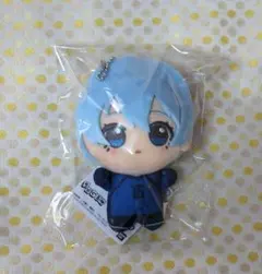 2026年最新】ブルーロックちびぐるみ vol.7 氷織羊の人気アイテム