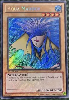 2026年最新】遊戯王 アクア・マドールの人気アイテム - メルカリ