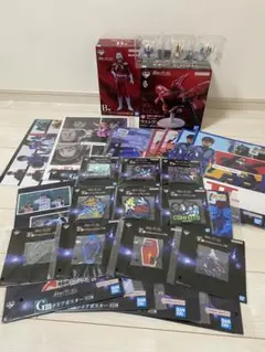 2026年最新】一番くじ下位賞の人気アイテム - メルカリ