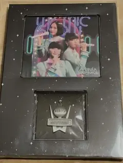 2026年最新】PERFUME ネビュラロマンスの人気アイテム - メルカリ