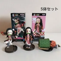 2026年最新】竈門禰豆子ワーコレの人気アイテム - メルカリ