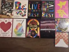 2026年最新】SUPEREIGHT super盤の人気アイテム - メルカリ