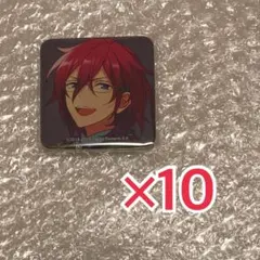 2026年最新】七種茨 trip 缶バッジの人気アイテム - メルカリ