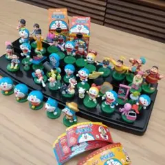 2026年最新】チョコエッグドラえもん コンプリートの人気アイテム