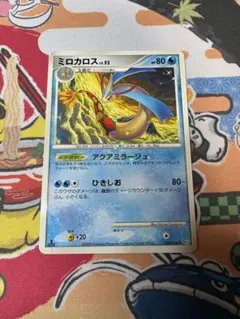 2026年最新】ミロカロス 色違いの人気アイテム - メルカリ