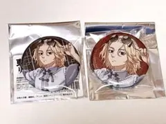 2026年最新】佐野万次郎 缶バッジ まとめ売りの人気アイテム - メルカリ