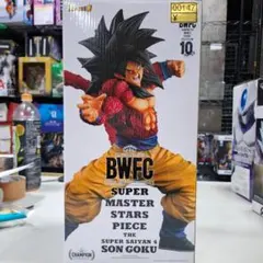 2026年最新】smsp 孫悟空4 01の人気アイテム - メルカリ