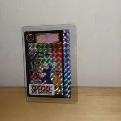 2026年最新】ドラゴンボールカードダス めちゃんこプロジェクトの人気