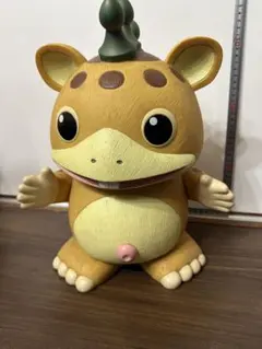 2026年最新】怪獣ブースカ 貯金箱の人気アイテム - メルカリ