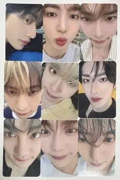 2026年最新】ZB1 ハンビン soundwaveの人気アイテム - メルカリ