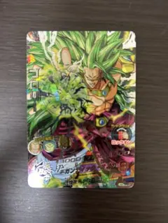 2026年最新】ドラゴンボールヒーローズ h8-sec ブロリーの人気アイテム
