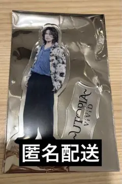 2026年最新】utopia アクリルスタンドの人気アイテム - メルカリ