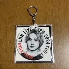 2026年最新】吉野北人 アクリルキーホルダーの人気アイテム - メルカリ