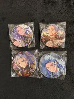 2026年最新】乱凪砂 缶バッジ ssの人気アイテム - メルカリ