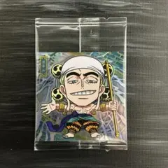 2026年最新】ワンピース ウエハース エネルの人気アイテム - メルカリ