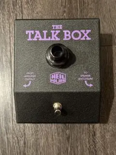 2026年最新】HEIL TALK BOX HT-1の人気アイテム - メルカリ