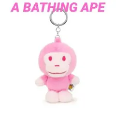 2026年最新】a bathing ape ぬいぐるみ miloの人気アイテム - メルカリ