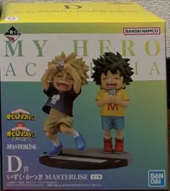 2026年最新】一番くじ ヒロアカ 連なる星霜 d賞の人気アイテム - メルカリ