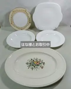 2026年最新】wedgwood night and day プレートの人気アイテム - メルカリ