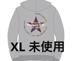 2026年最新】b'z stars パーカーの人気アイテム - メルカリ