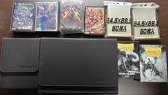 2026年最新】レッドゾーンデッキの人気アイテム - メルカリ