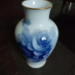 2026年最新】大倉陶園 花瓶の人気アイテム - メルカリ