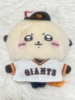 2026年最新】読売ジャイアンツ ちいかわの人気アイテム - メルカリ