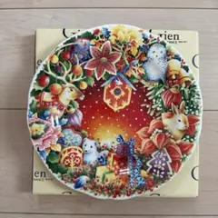 2026年最新】ジアン クリスマスプレートの人気アイテム - メルカリ