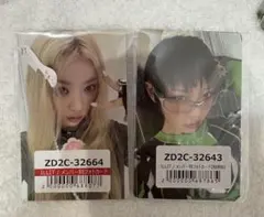 2026年最新】ILLIT ラキドロ ユニバの人気アイテム - メルカリ