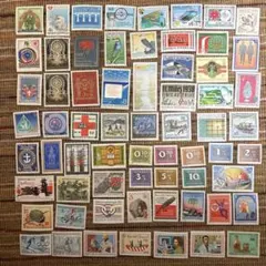 2026年最新】切手 オーストリアの人気アイテム - メルカリ