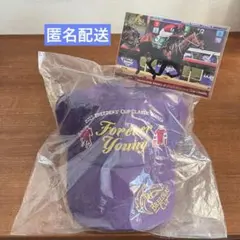 2026年最新】フォーエバーヤング 帽子の人気アイテム - メルカリ