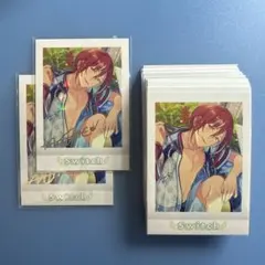 2026年最新】逆先夏目 ぱしゃこれ 箔押しの人気アイテム - メルカリ