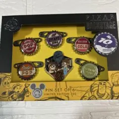 2026年最新】カールじいさんの空飛ぶ家 バッジの人気アイテム - メルカリ