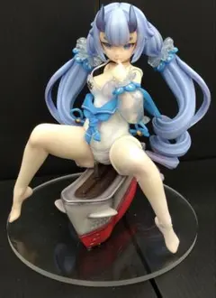 2026年最新】ガレージキット アズールレーンの人気アイテム - メルカリ