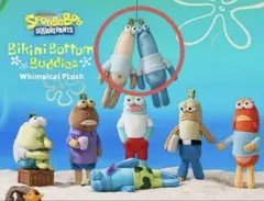 2026年最新】スポンジボブ フィギュア シークレットの人気アイテム