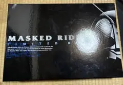 2026年最新】MASKED RIDER LIMITED BOXの人気アイテム - メルカリ