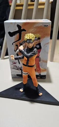 2026年最新】ナルト スタチューの人気アイテム - メルカリ