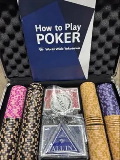 2026年最新】ヨコサワ ポーカーセットの人気アイテム - メルカリ