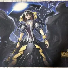 2026年最新】閉ざされし世界の冥神プレイマットの人気アイテム - メルカリ