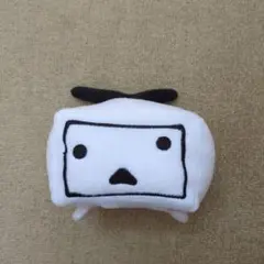 2026年最新】ニコニコテレビちゃんのぬいぐるみの人気アイテム - メルカリ