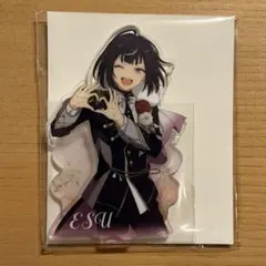 2026年最新】冴霧笑主 アクスタの人気アイテム - メルカリ