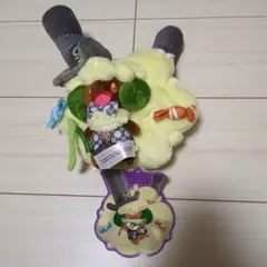 2026年最新】エルフーン ハロウィンの人気アイテム - メルカリ